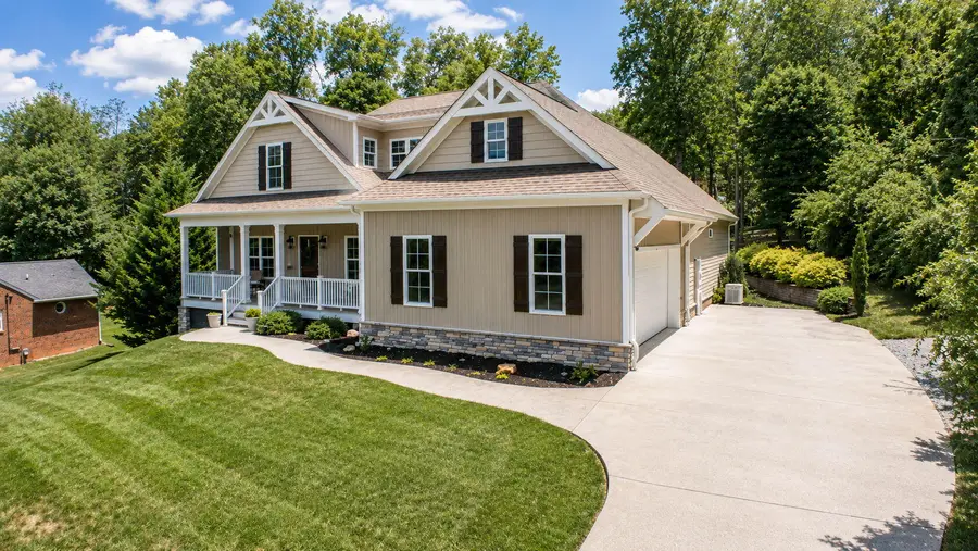 3515 Ridgecroft Dr, Lynchburg, VA 24503 - #3