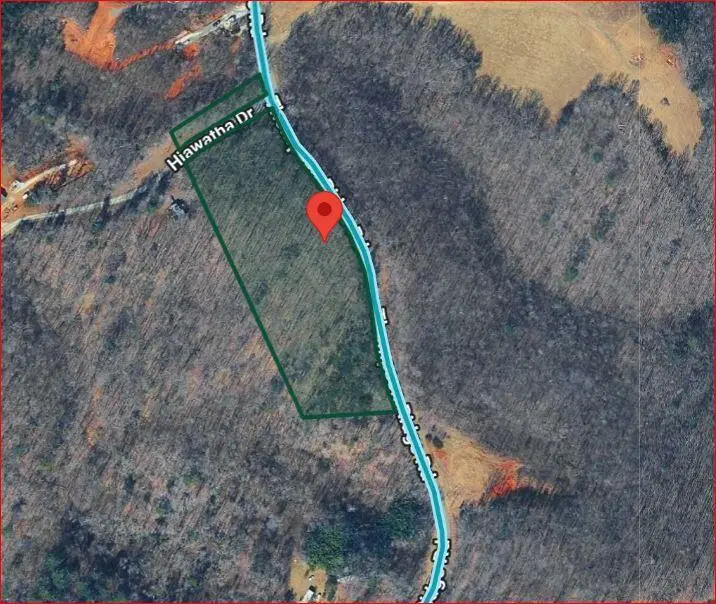 Tract 9 Thompson Ridge, Ferrum, VA 24088 - #1