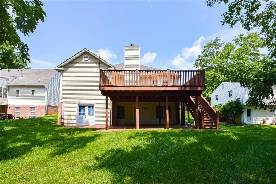 3598 Grandin Rd Sw, Roanoke, VA 24018 - #2