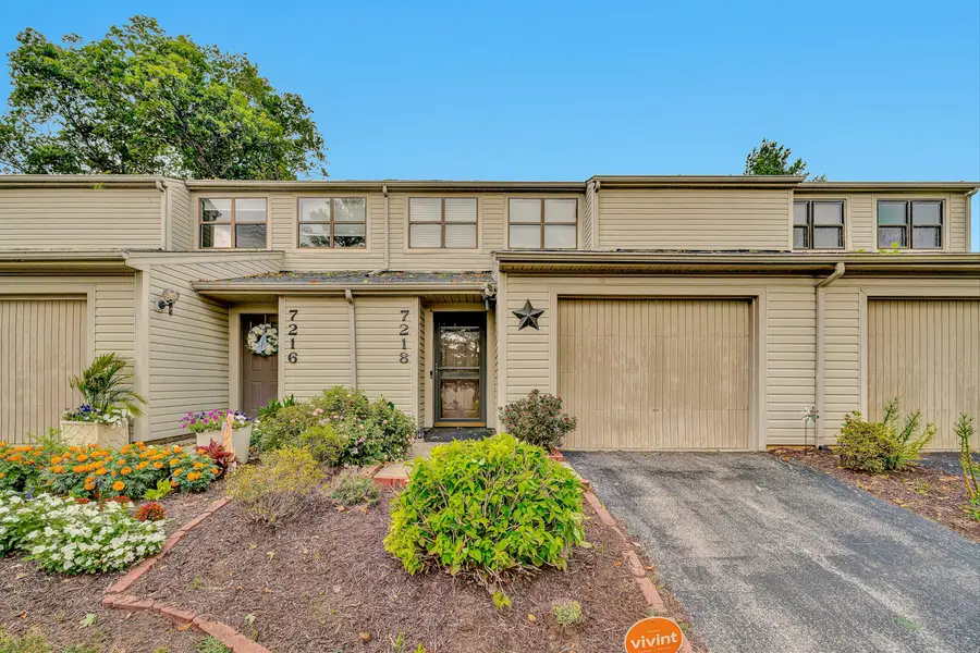 7218 Red Cedar Cir, Roanoke, VA 24019 - #2