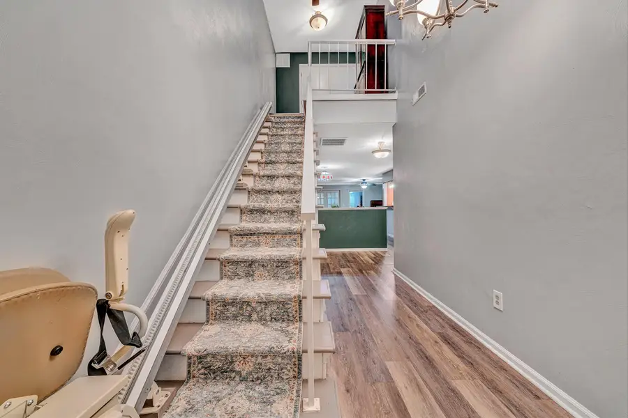 7218 Red Cedar Cir, Roanoke, VA 24019 - #3