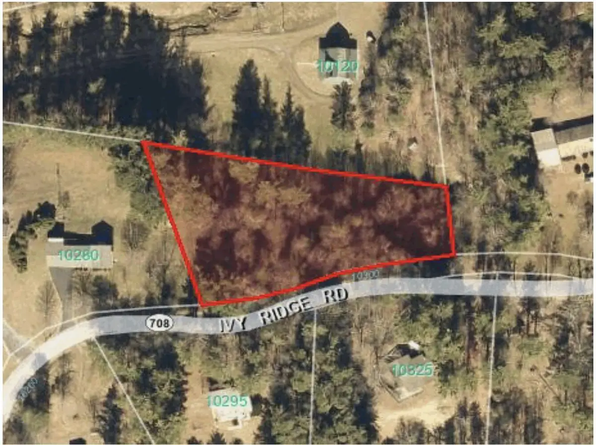 0 Ivy Ridge, Bent Mountain, VA 24059 - #1