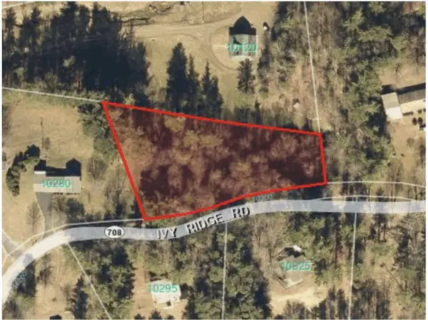 0 Ivy Ridge, Bent Mountain, VA 24059