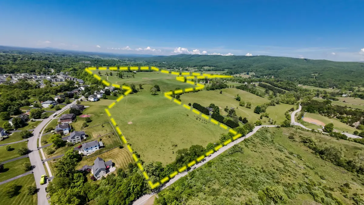 1801 Toms Creek, Blacksburg, VA 24060 - #1