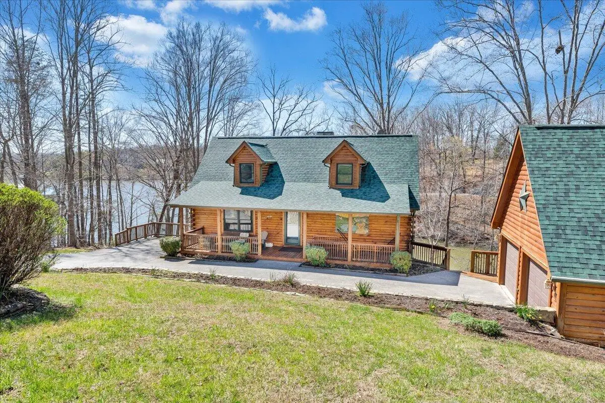 239 Blackwater Landing, Wirtz, VA 24184 - #1