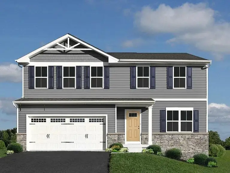 121 Dorsey Farm Ln, Salem, VA 24153 - #1
