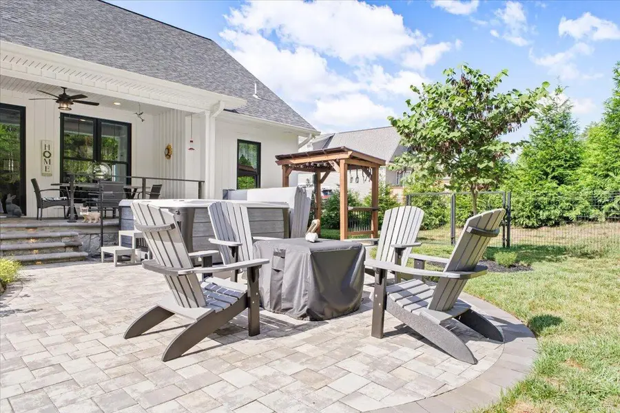 151 Park Way, Moneta, VA 24121 - #2