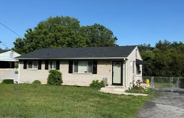 206 Nancy Dr Nw, Roanoke, VA 24017