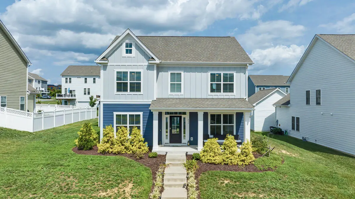 234 River Birch, Daleville, VA 24083 - #1