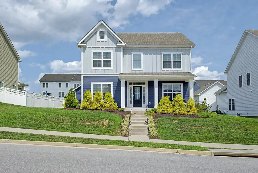 234 River Birch, Daleville, VA 24083 - #2