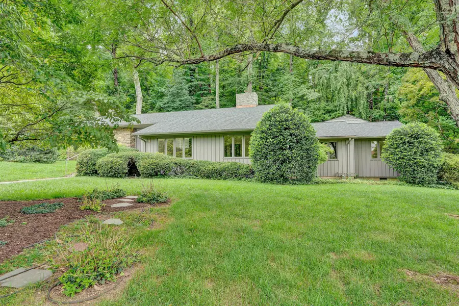 3203 Peakwood Dr Sw, Roanoke, VA 24014 - #3