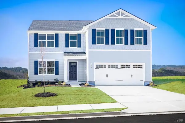 149 Dorsey Farm Ln, Salem, VA 24153