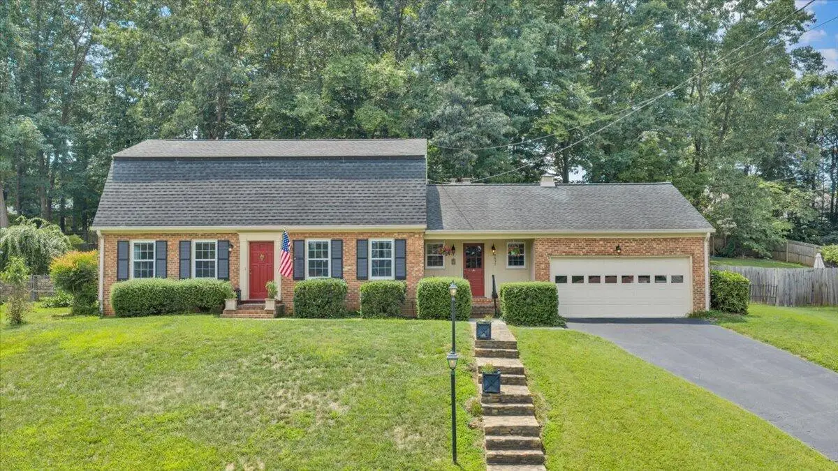 2637 Willowlawn St, Roanoke, VA 24018 - #1
