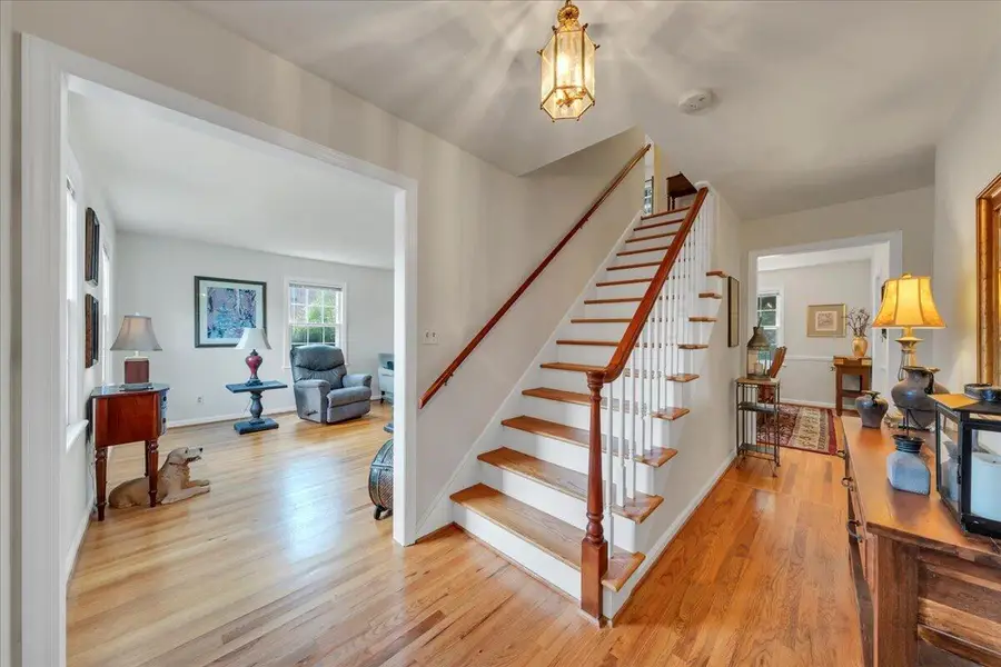 2637 Willowlawn St, Roanoke, VA 24018 - #3
