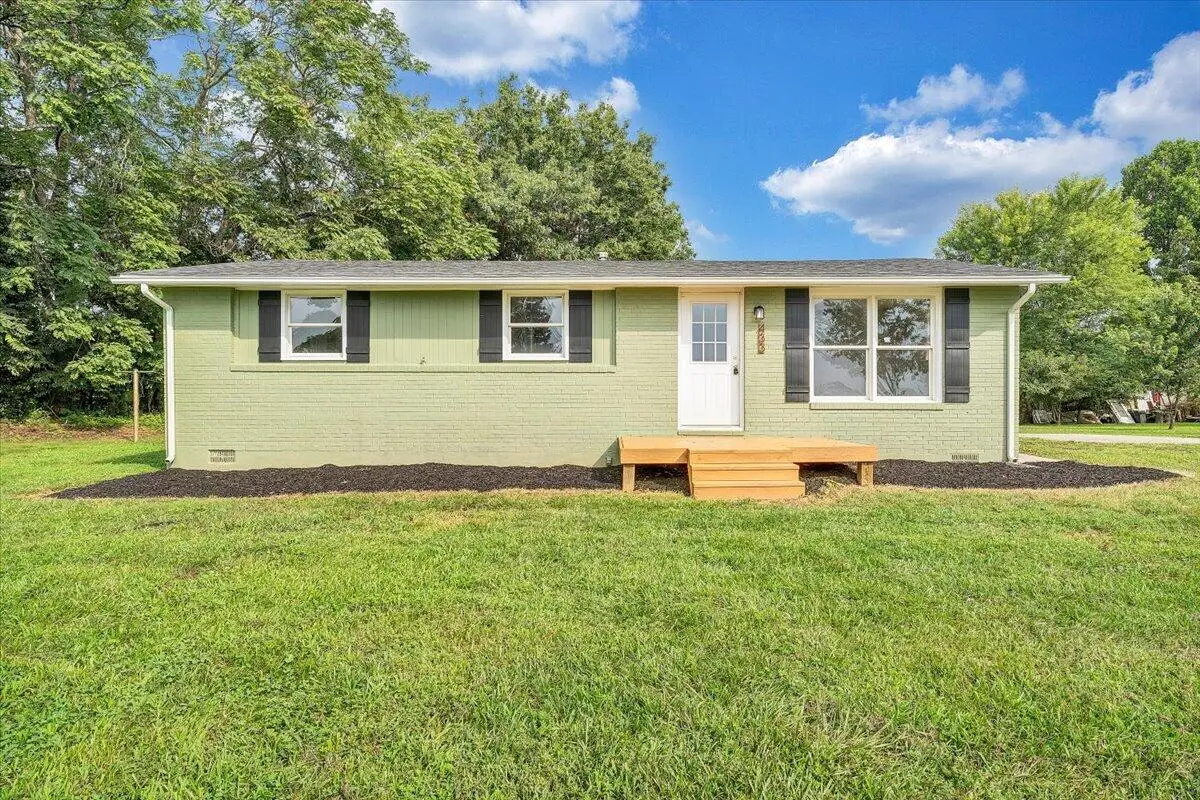 433 Kent, Wirtz, VA 24184 - #1