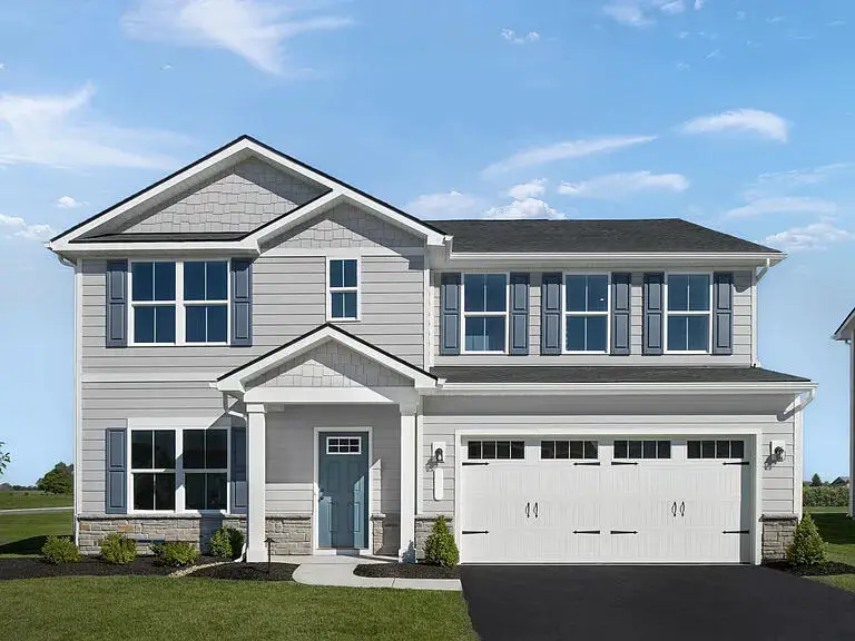 141 Dorsey Farm Ln, Salem, VA 24153 - #1
