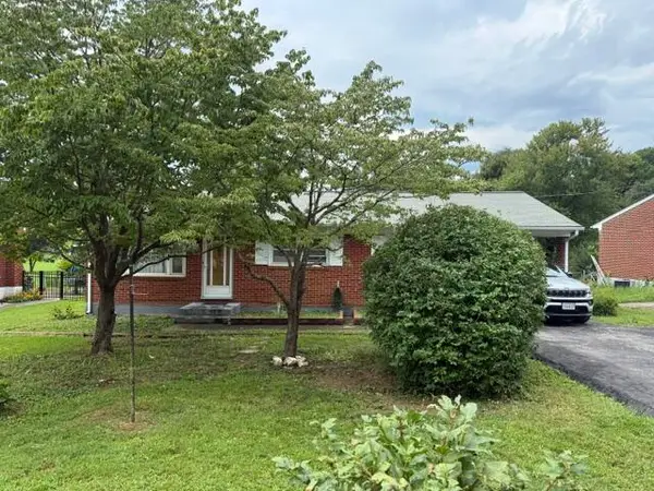 2910 Belle Ave Ne, Roanoke, VA 24012