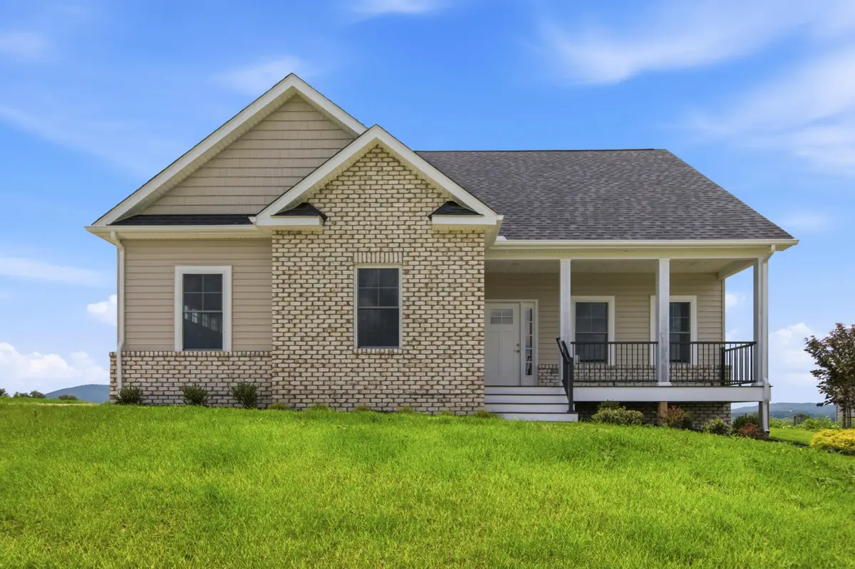 5255 Country Meadow, Dublin, VA 24084 - #1