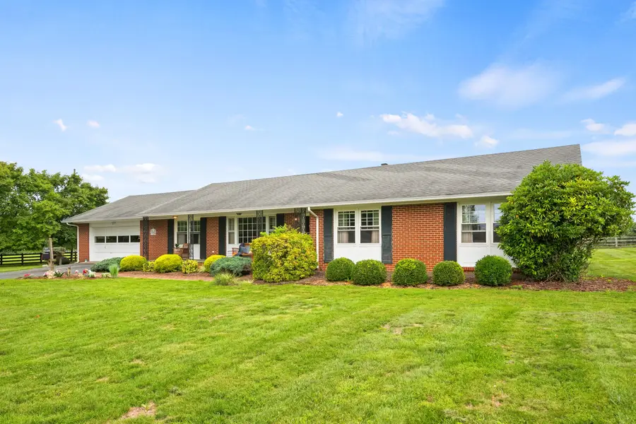 447 Long Level Rd Sw, Floyd, VA 24091 - #2