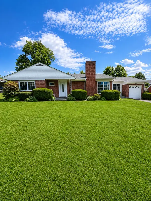 449 E Madison, Covington, VA 24426