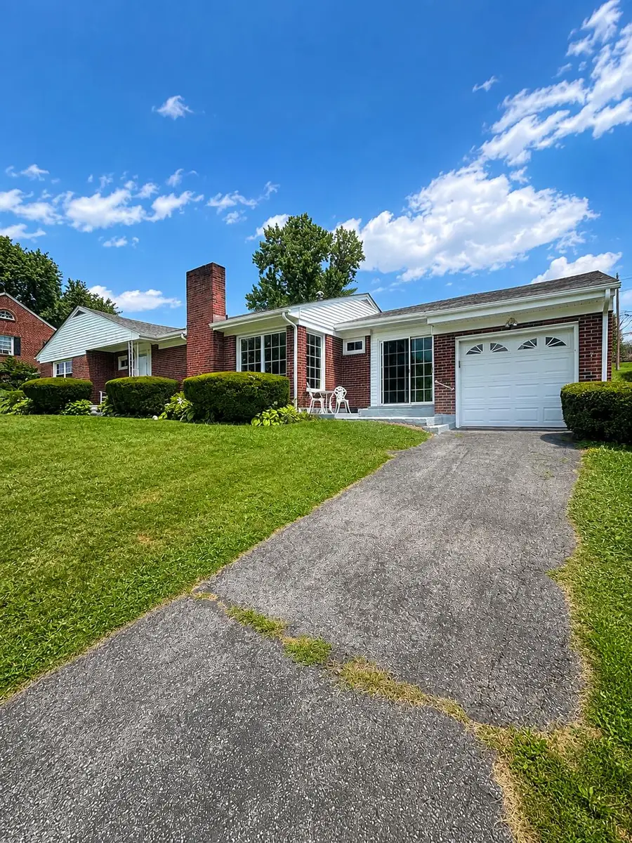 449 E Madison, Covington, VA 24426 - #3