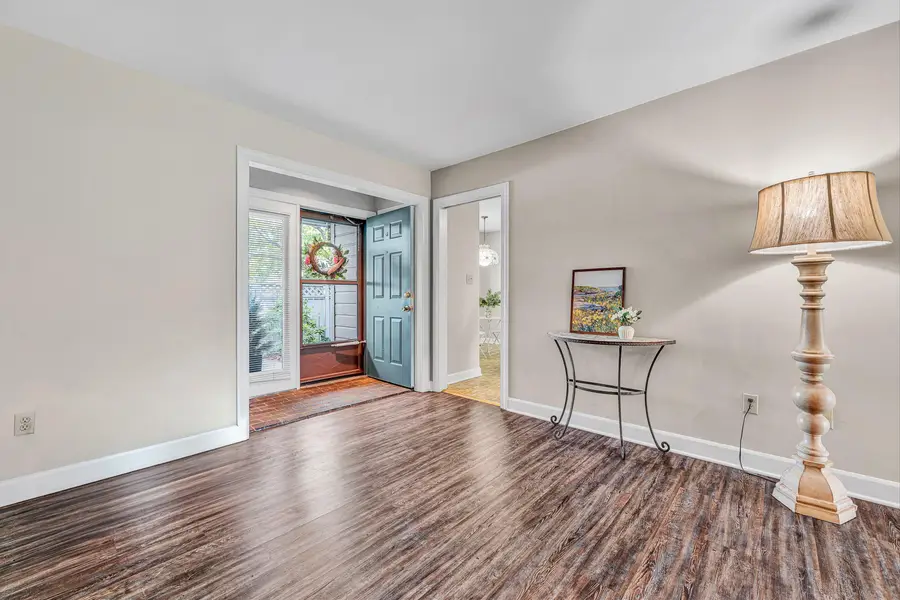 2537 S Clearing Rd, Salem, VA 24153 - #3