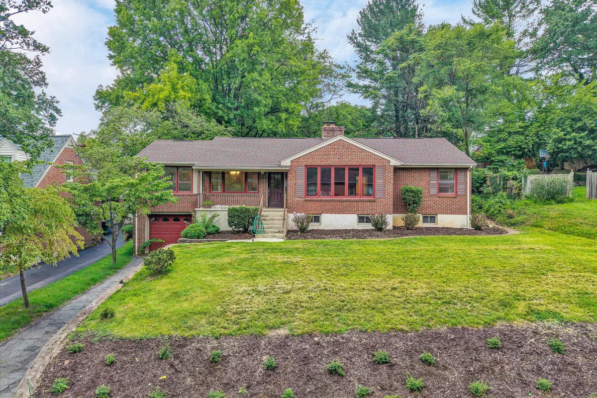 1909 Blenheim, Roanoke, VA 24015 - #1