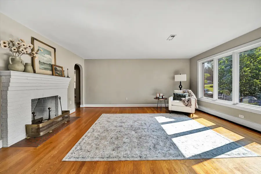 1909 Blenheim, Roanoke, VA 24015 - #3
