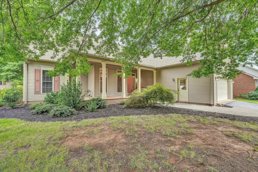 1203 Turner St, Salem, VA 24153 - #3