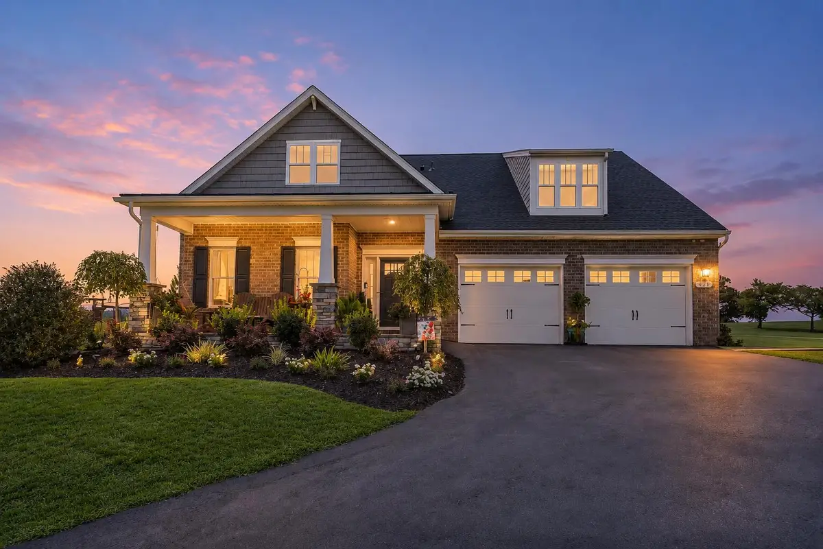 821 Greenfield, Daleville, VA 24083 - #1