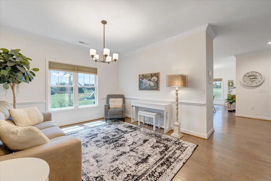 821 Greenfield, Daleville, VA 24083 - #3