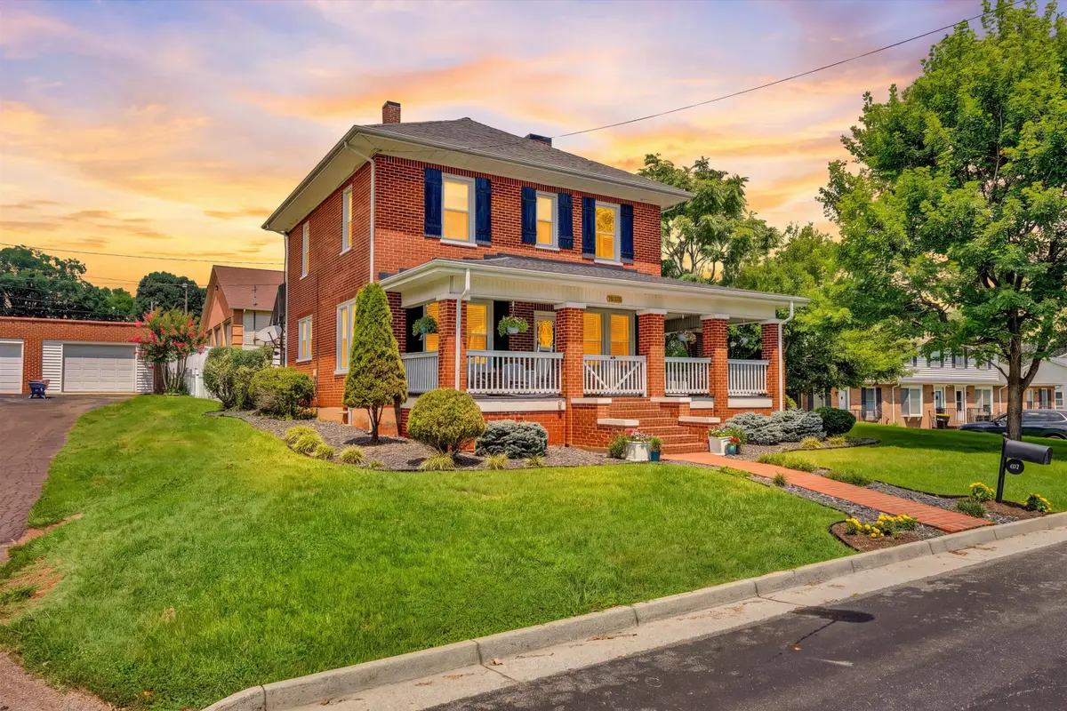 65 Herbert St, Rocky Mount, VA 24151 - #1