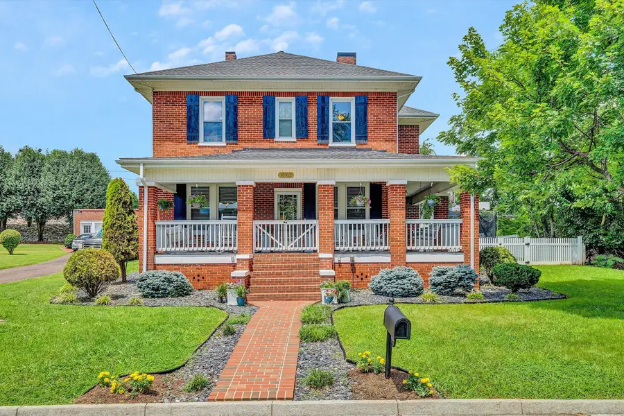 65 Herbert St, Rocky Mount, VA 24151 - #2