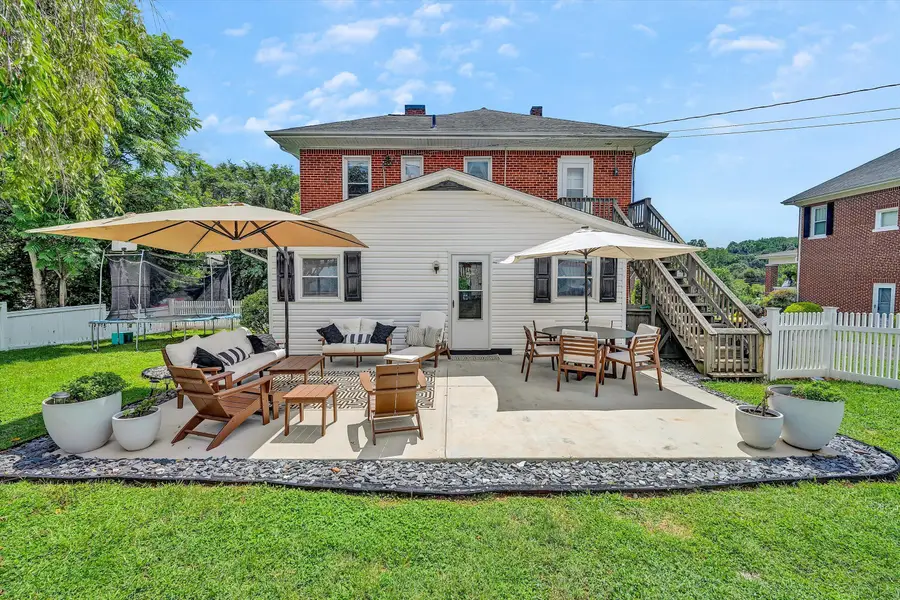 65 Herbert St, Rocky Mount, VA 24151 - #3