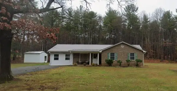 2895 Old Ferrum, Ferrum, VA 24088
