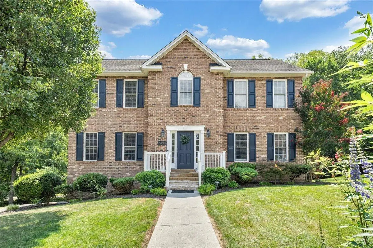 2430 Tyler Way, Salem, VA 24153 - #1