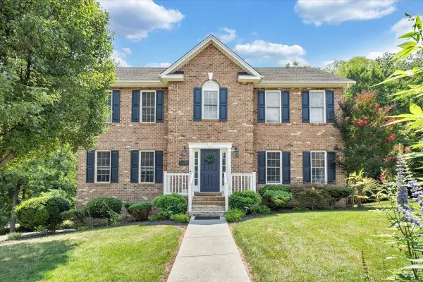 2430 Tyler Way, Salem, VA 24153