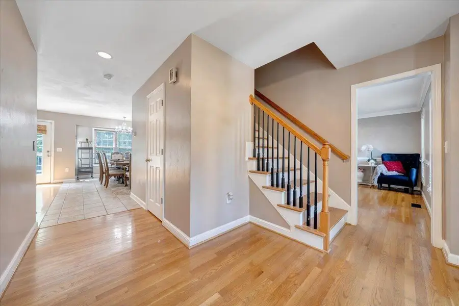 2430 Tyler Way, Salem, VA 24153 - #2