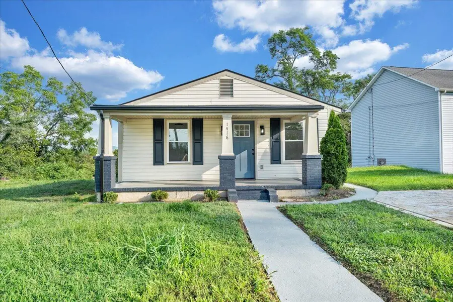 1416 Archbold Ave Ne, Roanoke, VA 24012 - #2