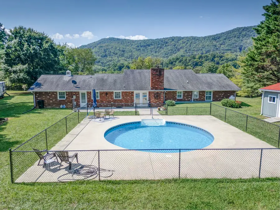 2708 Catawba, Troutville, VA 24175 - #3