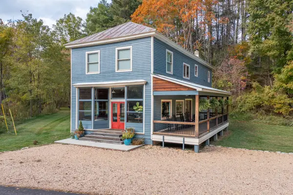 1464 Blue Grass, Lexington, VA 24450