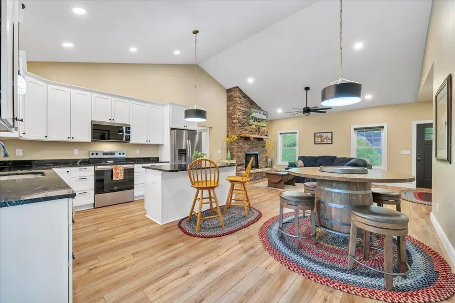 1226 Rendezvous Ln, Bedford, VA 24523 - #3