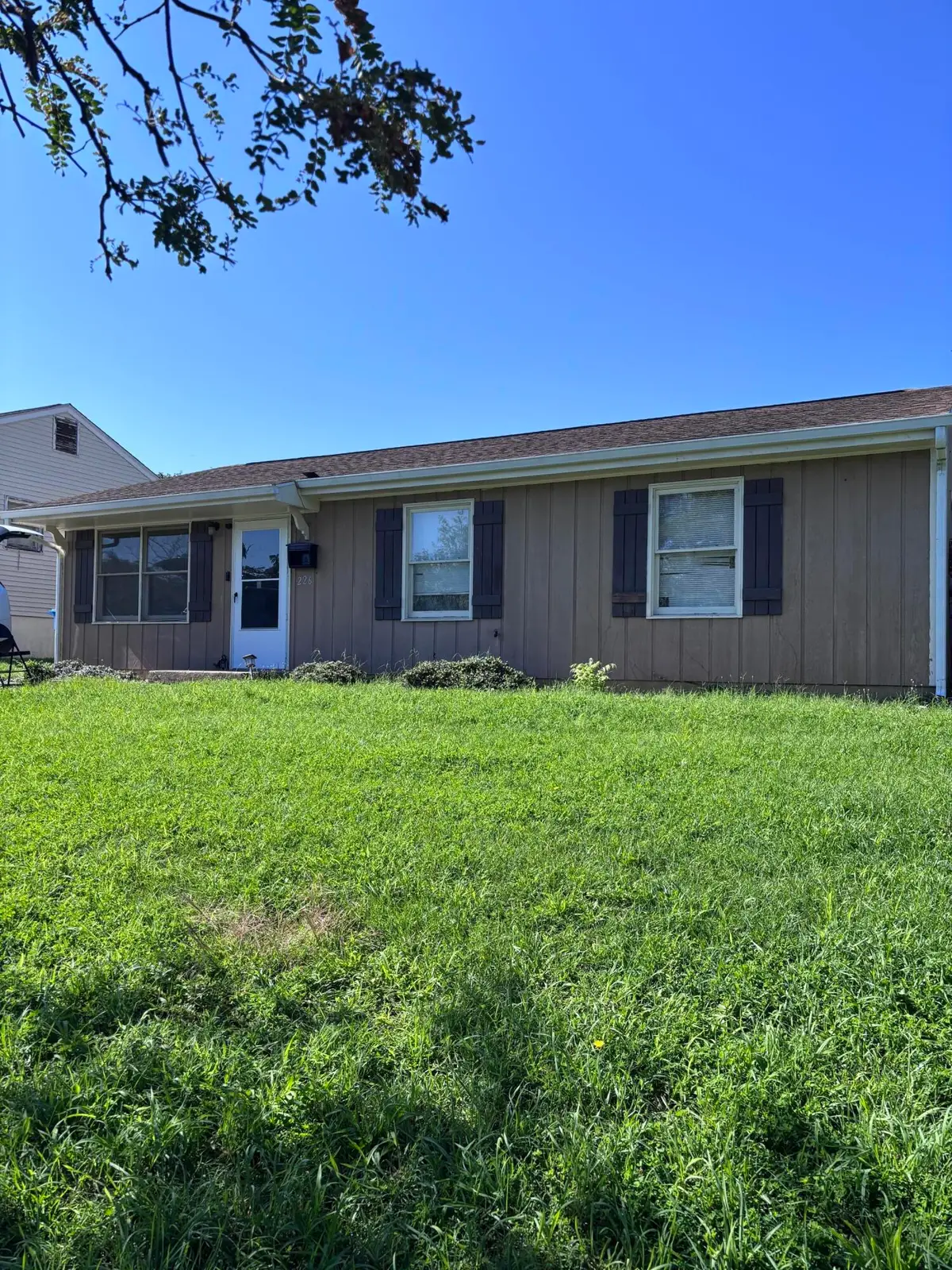 226 Rutherford Ct Nw, Roanoke, VA 24016 - #1