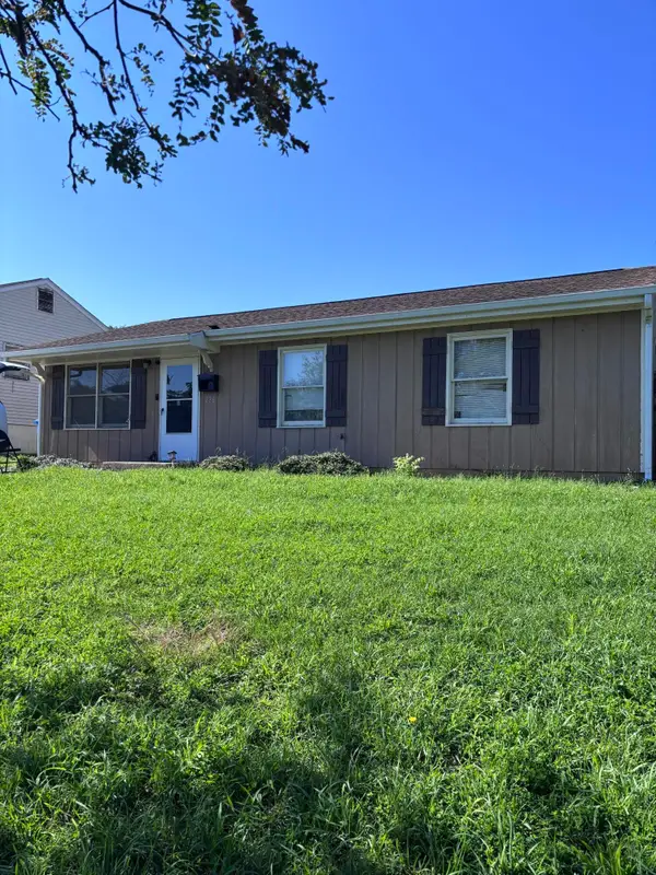 226 Rutherford Ct Nw, Roanoke, VA 24016