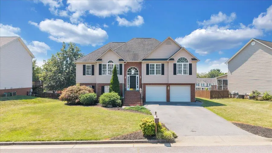 632 Castleridge, Vinton, VA 24179 - #2