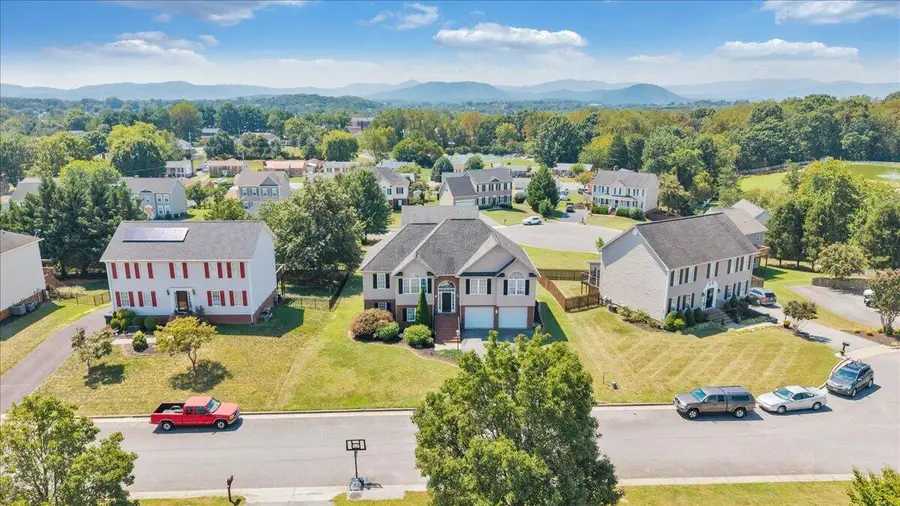 632 Castleridge, Vinton, VA 24179 - #3