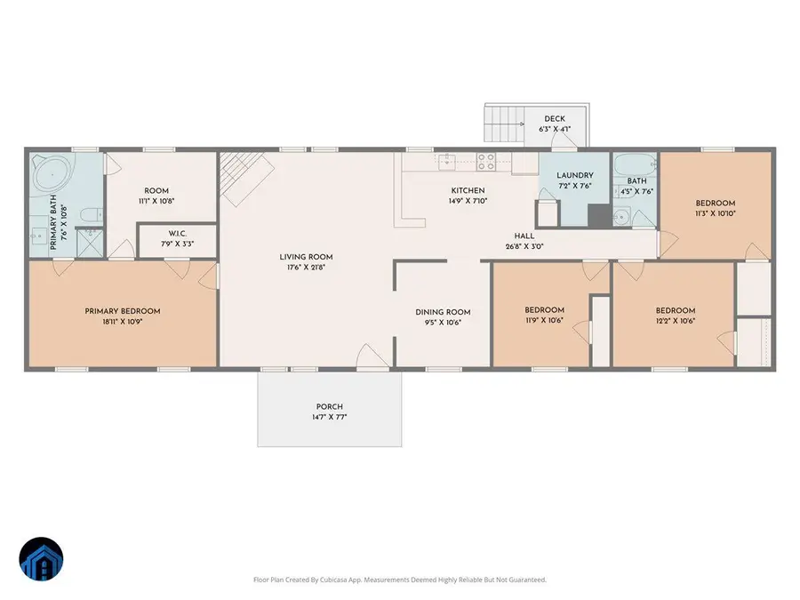 265 Meadow, Hardy, VA 24101 - #3