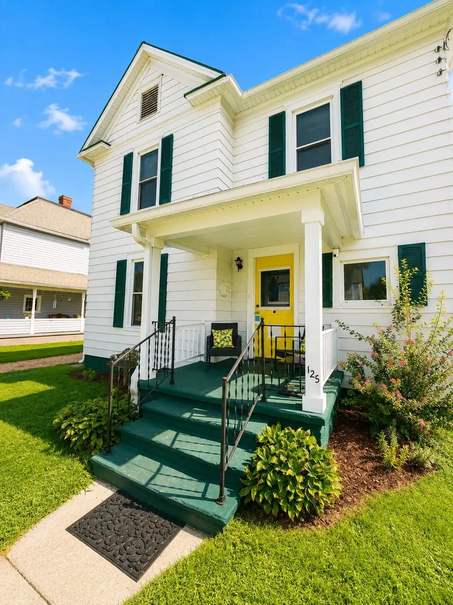 125 S Marion, Covington, VA 24426 - #2