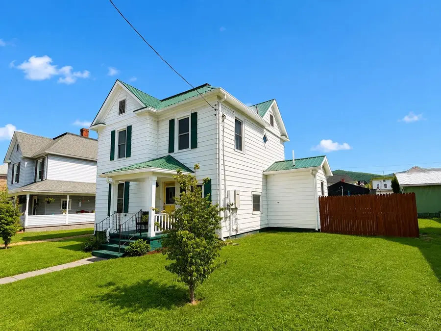 125 S Marion, Covington, VA 24426 - #3
