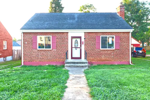 2925 Ravenwood Ave Nw, Roanoke, VA 24012